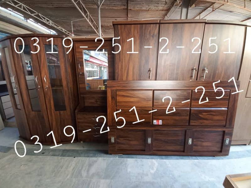 Brand new Bedroom set four piece 0-3-1-9-2-5-1-2-2-5-1 0