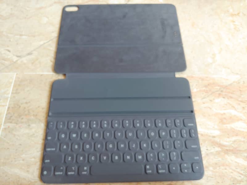 Apple iPad Pro Smart Keyboard 2