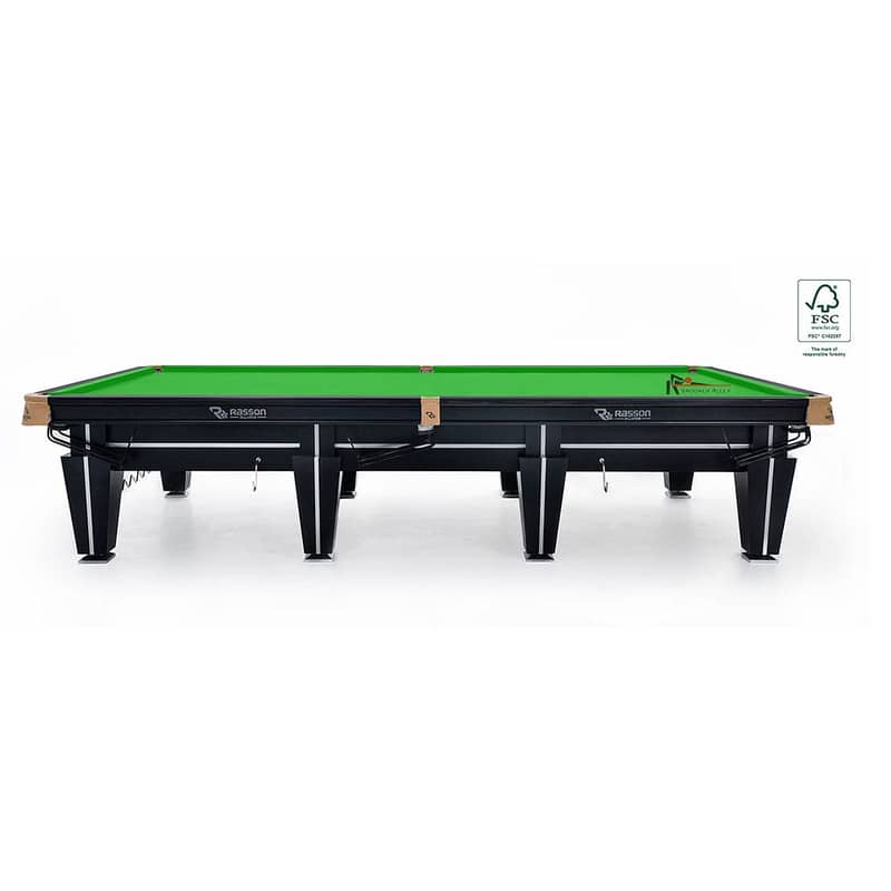 SNOOKER TABLE / Billiards / POOL /TABLE/SNOOKER/SNOOKER TABLE FOR SALE 19
