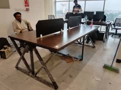 Workstations / Working Table / Office Work Table / Ofice Furnitures