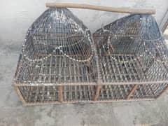 tetar cage for sale