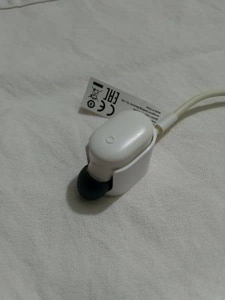 Xiaomi Wireless Bluetooth Earphone Mini Headset 8