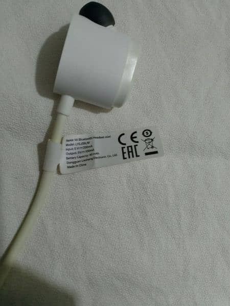 Xiaomi Wireless Bluetooth Earphone Mini Headset 9