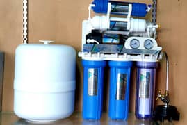 Aqutai Taiwan Domestic RO Plant - Water Filter at Discount Price