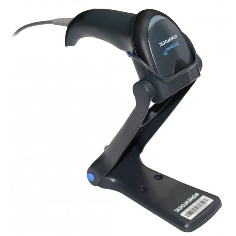 Brand New Barcode Scanner 1D ~ 2D ~ QR (Cash On Delivery) 8