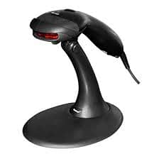 Brand New Barcode Scanner 1D ~ 2D ~ QR (Cash On Delivery) 9