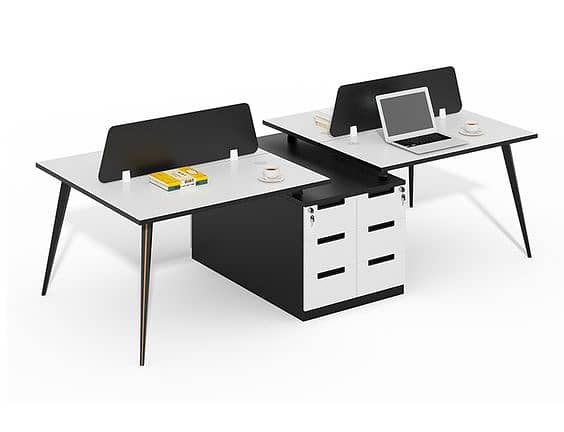 Office Workstations, Meeting  Table, Conference Table, Office Table 12