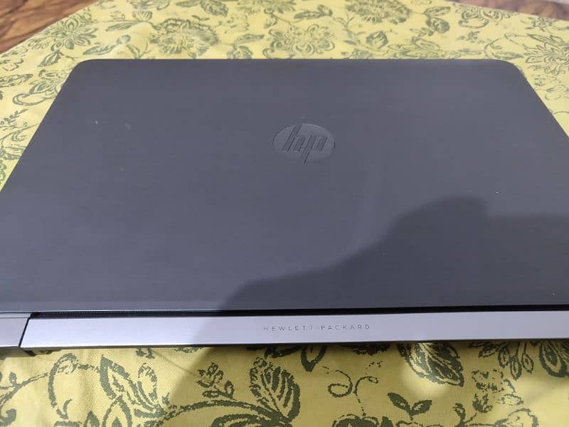 HP probook 450 G2 2