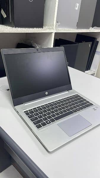 Hp Probook 440 G7 I5 10th Generation Computers And Accessories 1079256167 3902