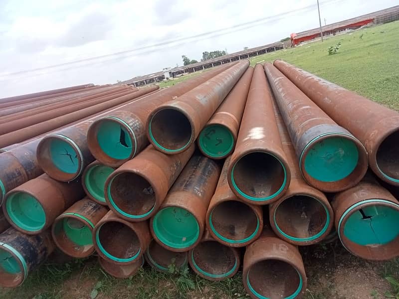 Seamless Pipe For Sale / pipes for oil / pipes for sale in karachi 0