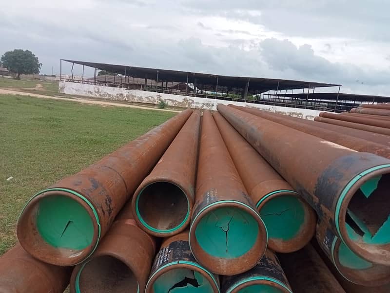 Seamless Pipe For Sale / pipes for oil / pipes for sale in karachi 1