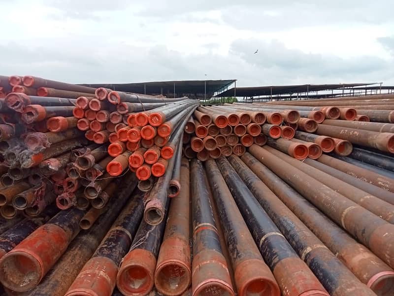 Seamless Pipe For Sale / pipes for oil / pipes for sale in karachi 3