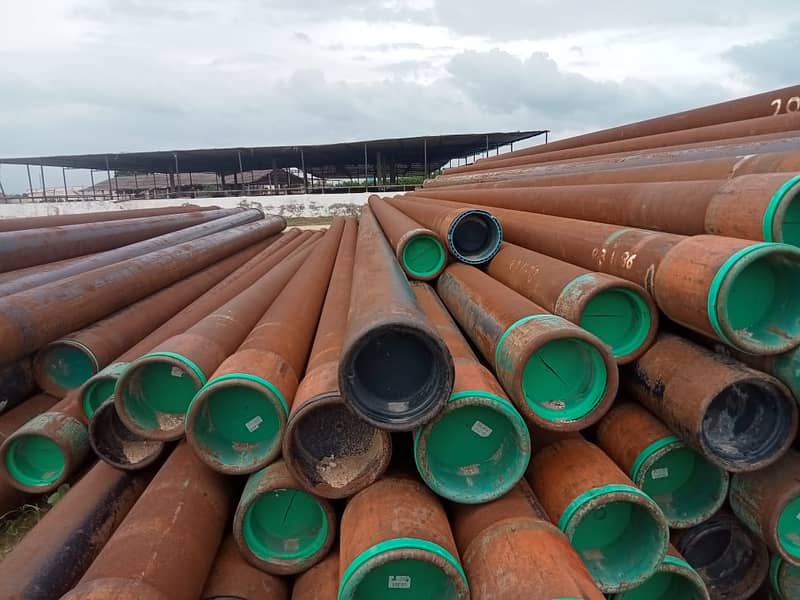 Seamless Pipe For Sale / pipes for oil / pipes for sale in karachi 4