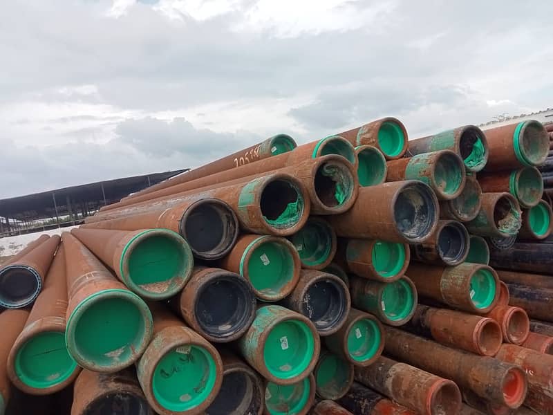 Seamless Pipe For Sale / pipes for oil / pipes for sale in karachi 6