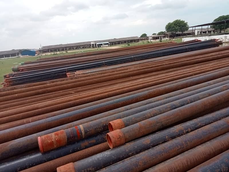 Seamless Pipe For Sale / pipes for oil / pipes for sale in karachi 7