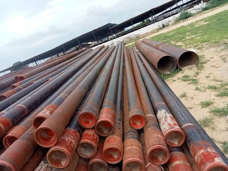 Seamless Pipe For Sale / pipes for oil / pipes for sale in karachi 8