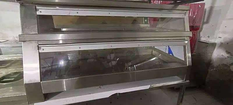 pizza oven south star 4 large pizza we have pizza fast food machinery 4