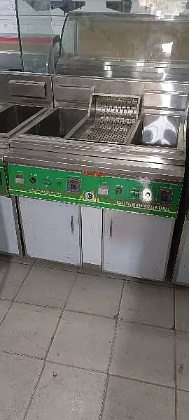 burger bun toaster pin pake we have pizza oven fast food machinery 0