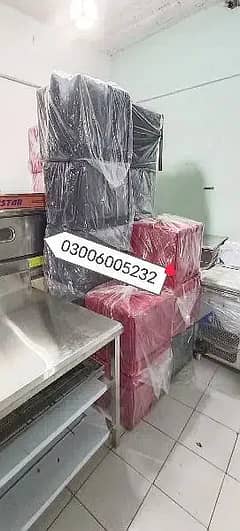 food delivery bags manufacturing all size pizza oven fast food machine