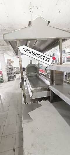 burger bun toaster imported we hve fast food machinery. . .