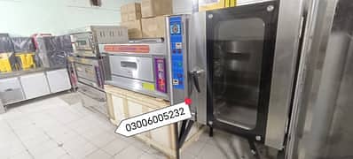 conveyor pizza oven just like fres import we hve fast food machinery 2