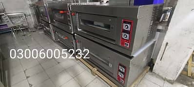 pizza oven queen 3000 model we hve fast food machinery deep fryer 1