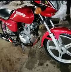 GD110S