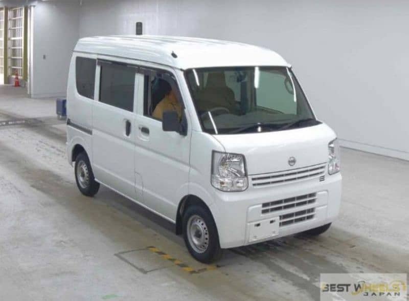 Nissan Clipper 2018 0