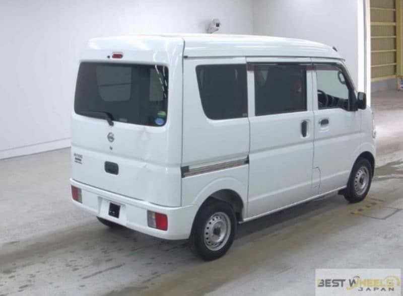 Nissan Clipper 2018 2