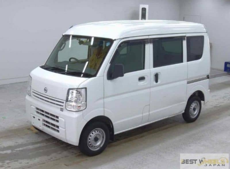 Nissan Clipper 2018 5