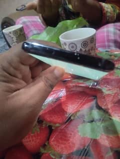 Samsung Galaxy Note 8 10/9 condition one dote 0