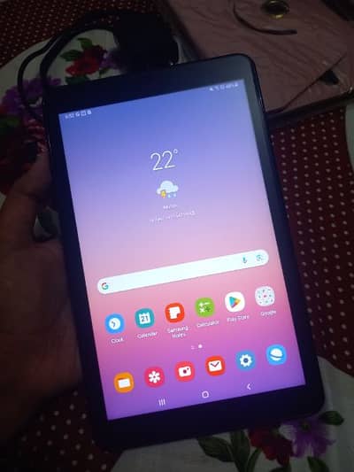 Samsung Galaxy Tab A