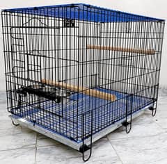 Parrot hotsell cage olx