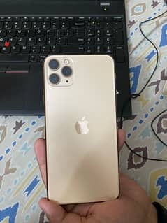 iPhone 11 Pro Max 256 gb factory unlock 0