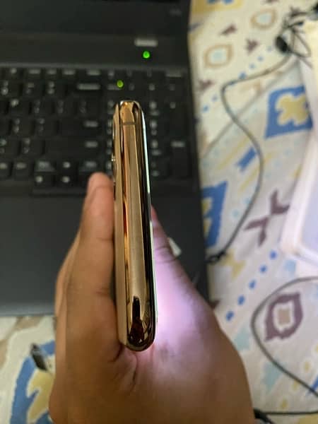 iPhone 11 Pro Max 256 gb factory unlock 4