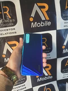 Oppo Reno 3pro /Reno 6 Orignal back glass COD Available all over PAK