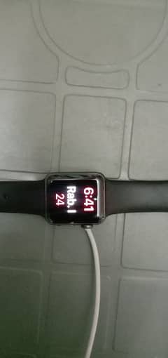 Apple Watch Series 3 GPS+Cellular