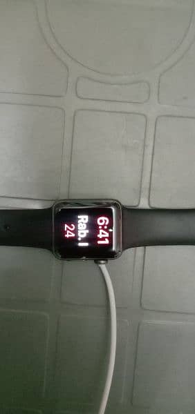 Apple Watch Series 3 GPS+Cellular 0