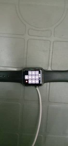 Apple Watch Series 3 GPS+Cellular 1
