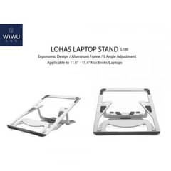 Wiwu Lohas S100 Laptop Stand