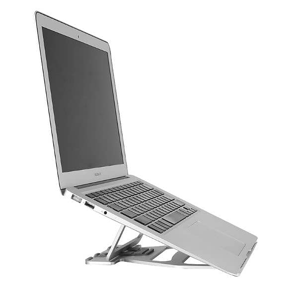 Wiwu Lohas S100 Laptop Stand 1