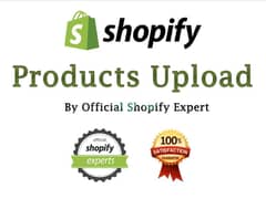 Shopify & WooCommerce Products Listings