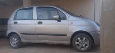 Chevrolet exclusive 2004 0