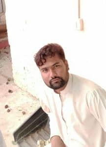 Munsif Ali Badar
