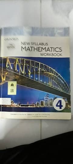 Cambridge Olevels books and past papers for sale at a very low price
