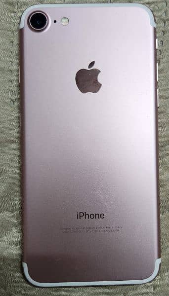 Apple iPhone 7 1