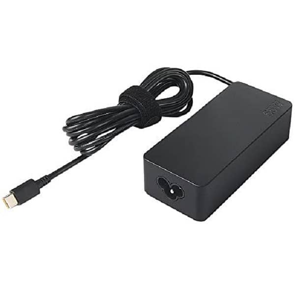 Lenovo USB TYPE C 65W Laptop AC Adapter Charger Brand New Delivery Ava 1