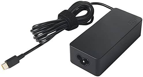 Lenovo USB TYPE C 65W Laptop AC Adapter Charger Brand New Delivery Ava 3