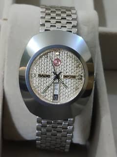 Rado Silver in Pakistan, Free classifieds in Pakistan | OLX Pakistan