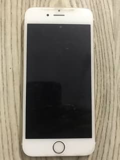 Apple iphone 6s new battery and panel (unused)